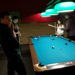 Club JuMaJo - Pool Billard